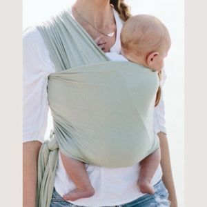 Solly baby wrap